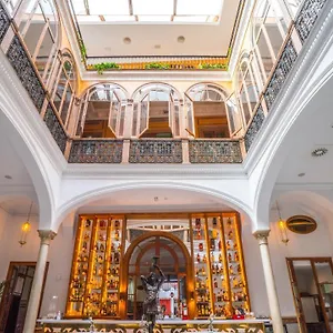 Alabardero Sevilla