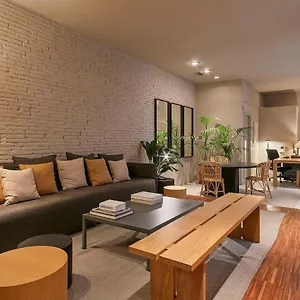 *** Guest house Uma Pau Claris Spain