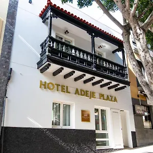  Hotel Suncanarias Adeje Plaza Spanien