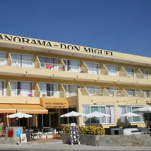 https://panorama-golden-beach.allmallorcahotels.com