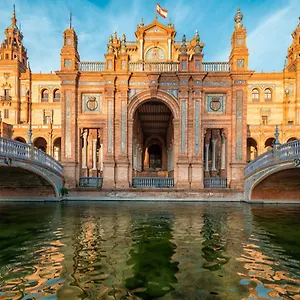 Bed & Breakfast Flamenco, Sevilla