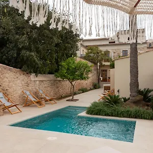 Hotel Cas Catala Spanien