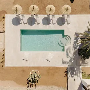  Hotel Vino Son Amaret Spanien