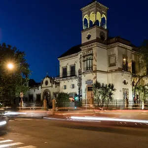 Ac Ciudad De By Marriott Sevilla