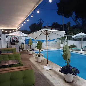  Liebeshotel Orsi Spanien