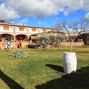  Frühstückspension Clos Figueras Spanien