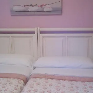  Frühstückspension Pension Room Pamplona Spanien