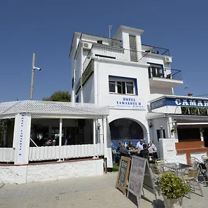  Hotel Playa Spain