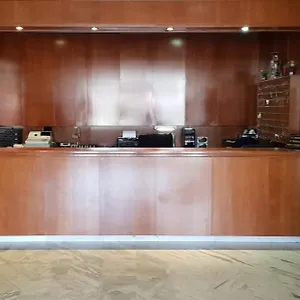  Hotel Reina Isabel Spain