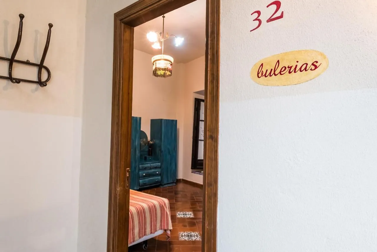 Nuea Casa17 Hotel Seville Spain