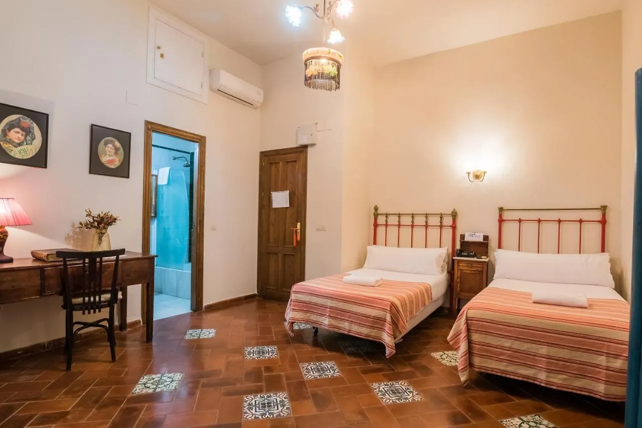 Guest house Nuea Casa17 Hotel Seville