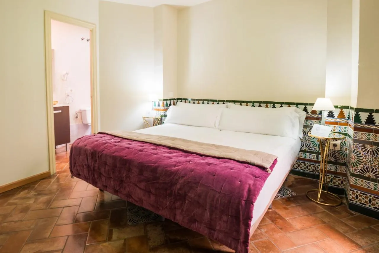 Nuea Casa17 Hotel Seville
