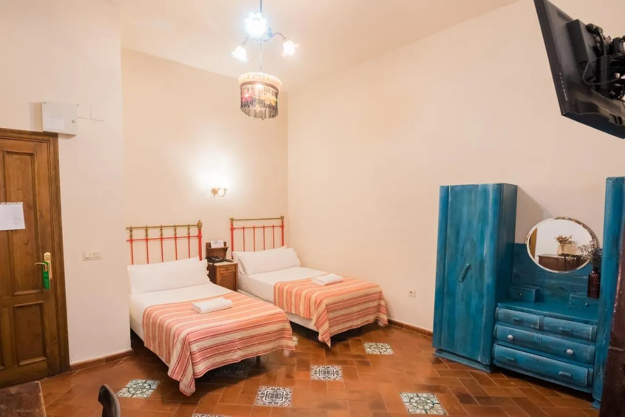 Guest house Nuea Casa17 Hotel Seville