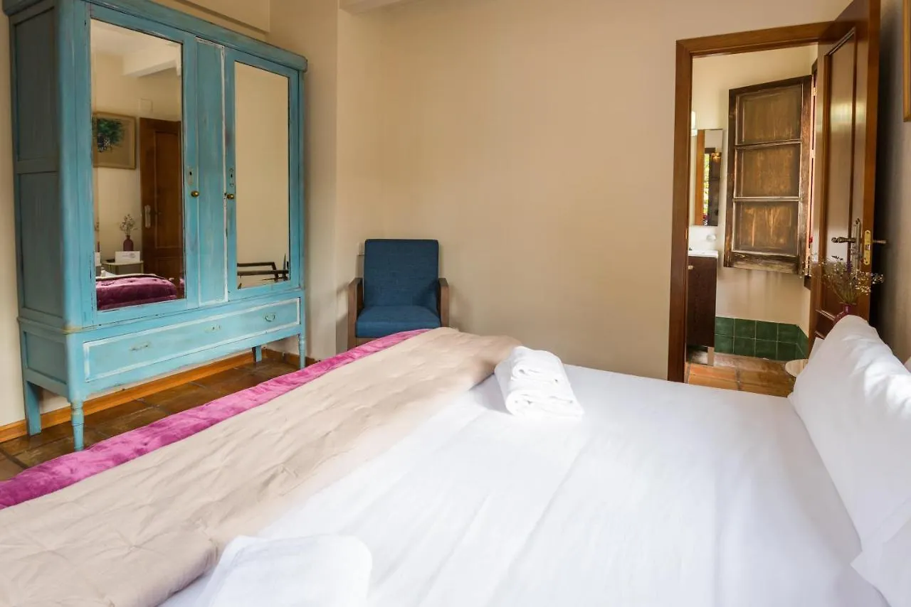 Nuea Casa17 Hotel Seville 0*,