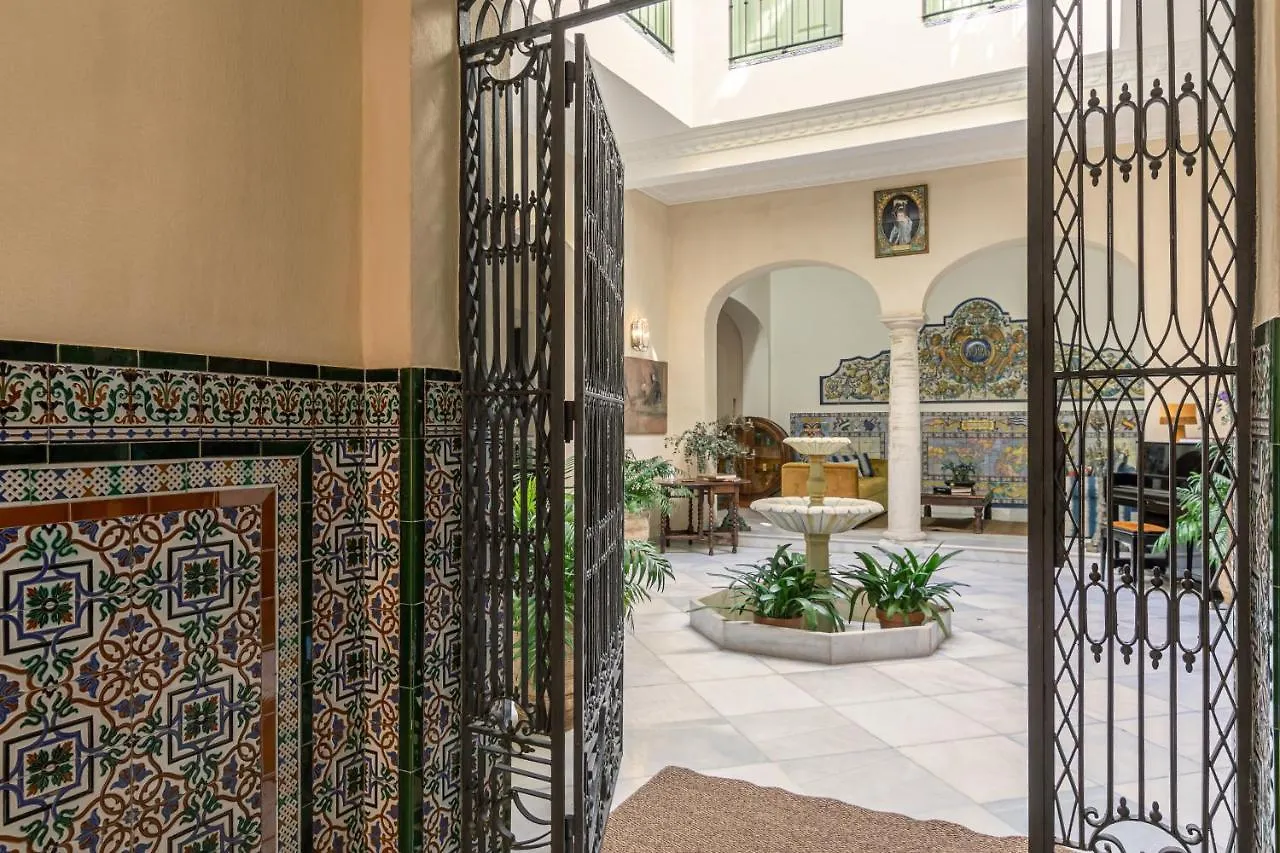 Nuea Casa17 Hotel Seville 0*,  Spain