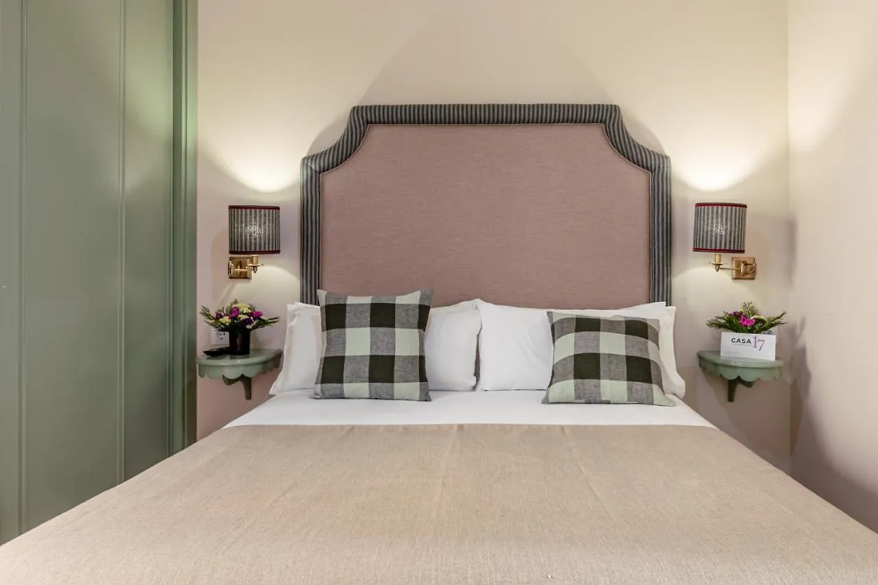 Guest house Nuea Casa17 Hotel Seville