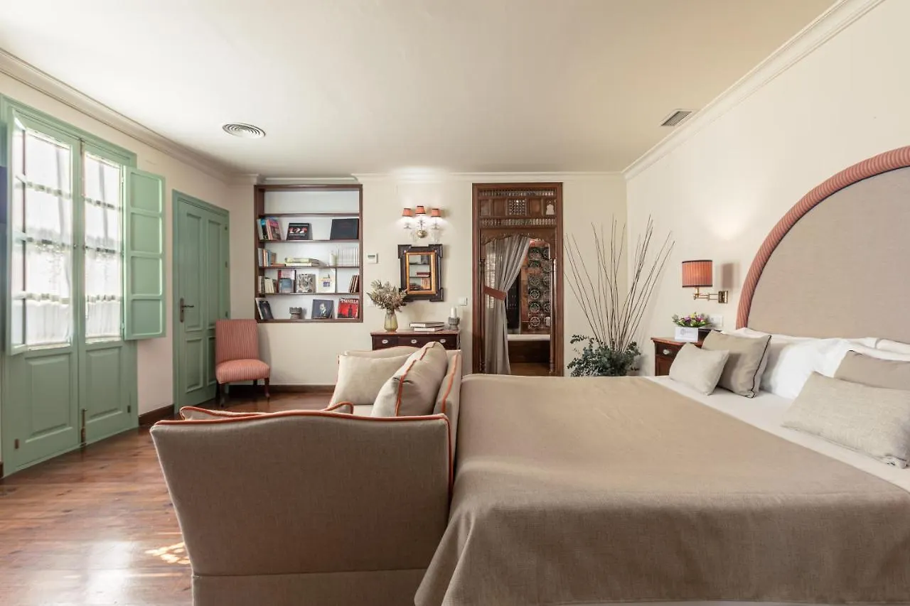 Nuea Casa17 Hotel Seville