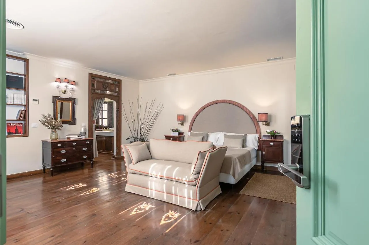 Guest house Nuea Casa17 Hotel Seville