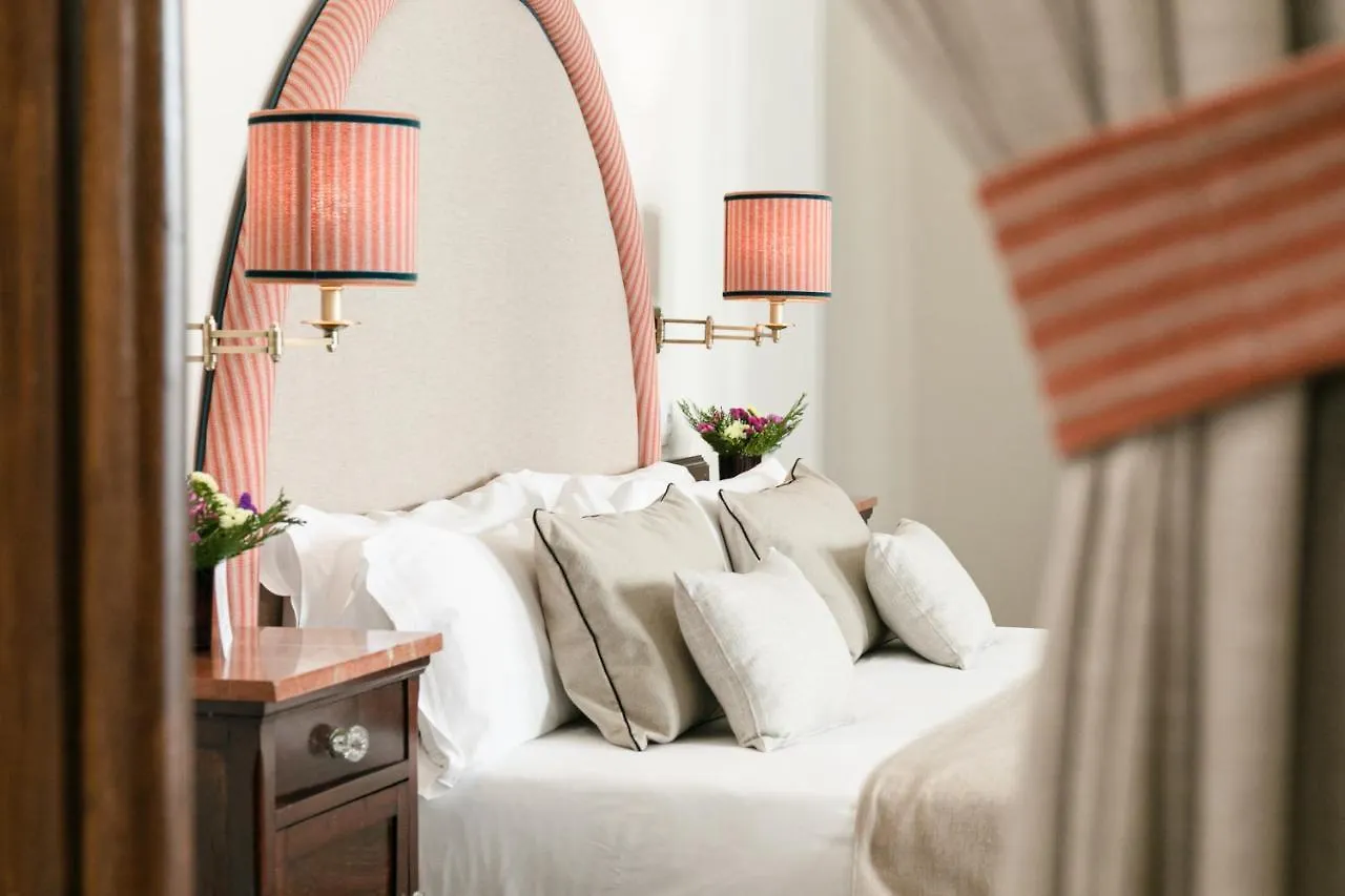 Guest house Nuea Casa17 Hotel Seville