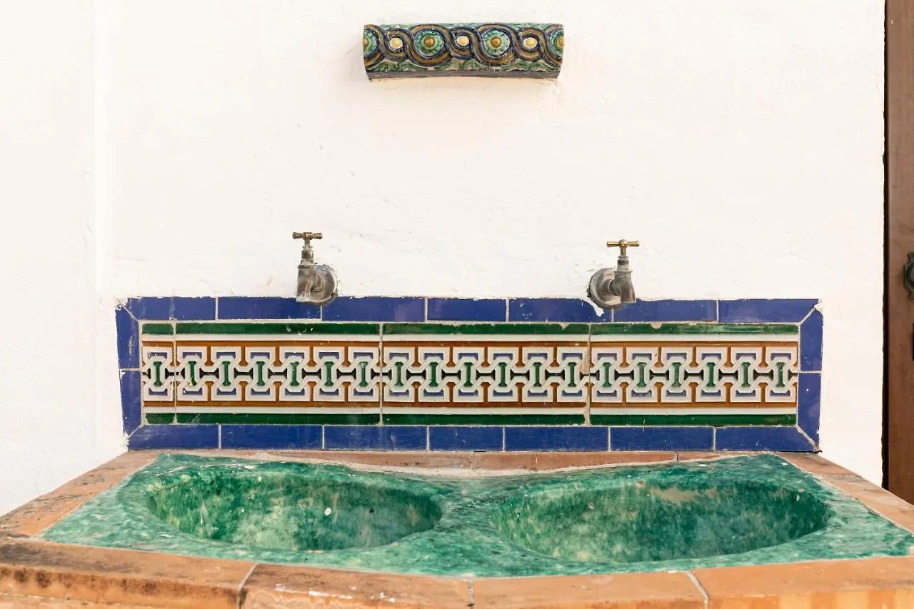 Nuea Casa17 Hotel Seville