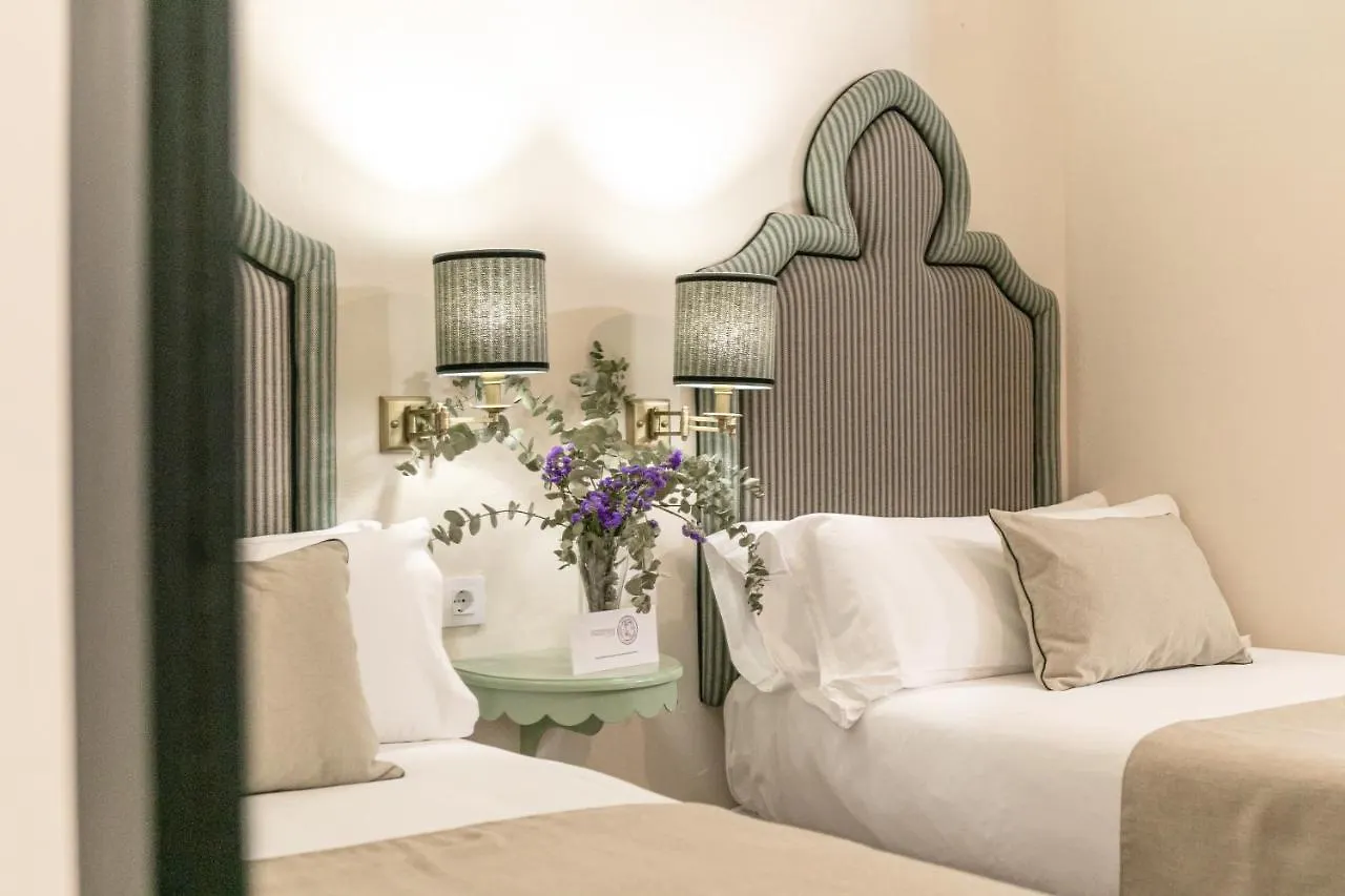 Guest house Nuea Casa17 Hotel Seville