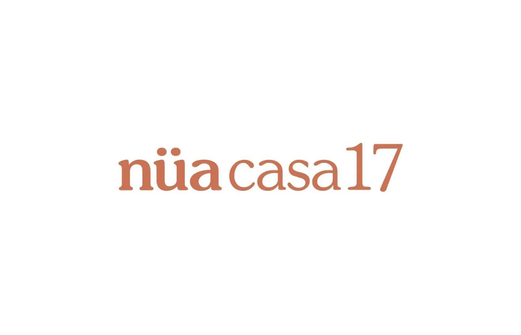 Guest house Nuea Casa17 Hotel Seville