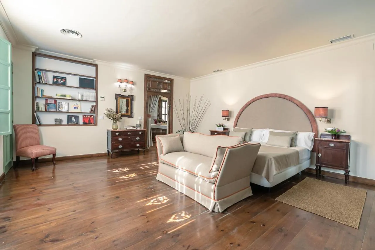 Nuea Casa17 Hotel Sevilla